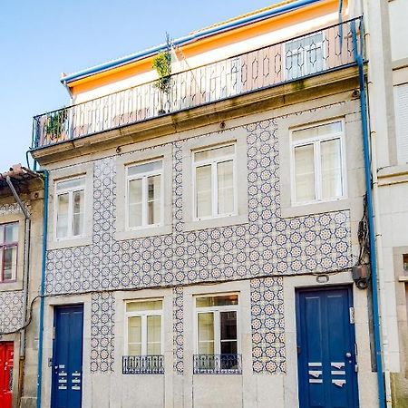 Nomad'S Bonjardim City Flats 포르투 외부 사진