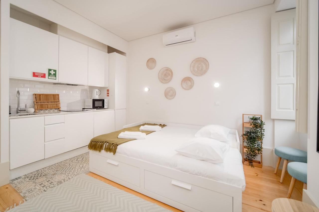 Nomad'S Bonjardim City Flats 포르투 외부 사진