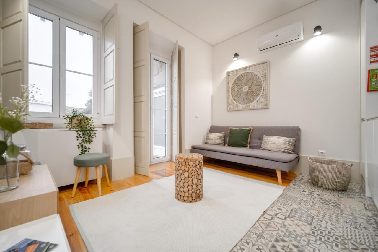 Nomad'S Bonjardim City Flats 포르투 외부 사진