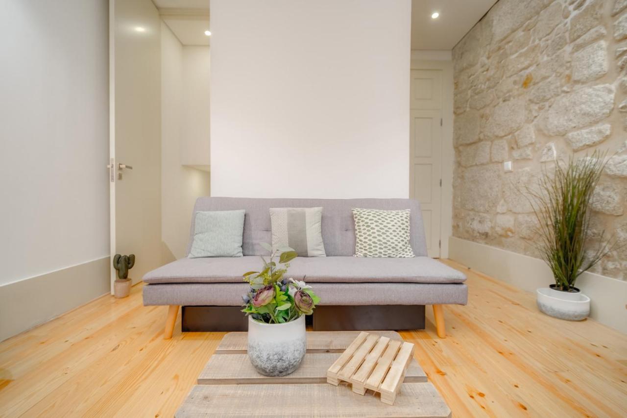 Nomad'S Bonjardim City Flats 포르투 외부 사진
