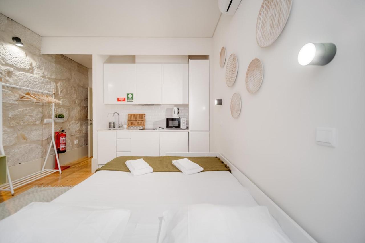 Nomad'S Bonjardim City Flats 포르투 외부 사진