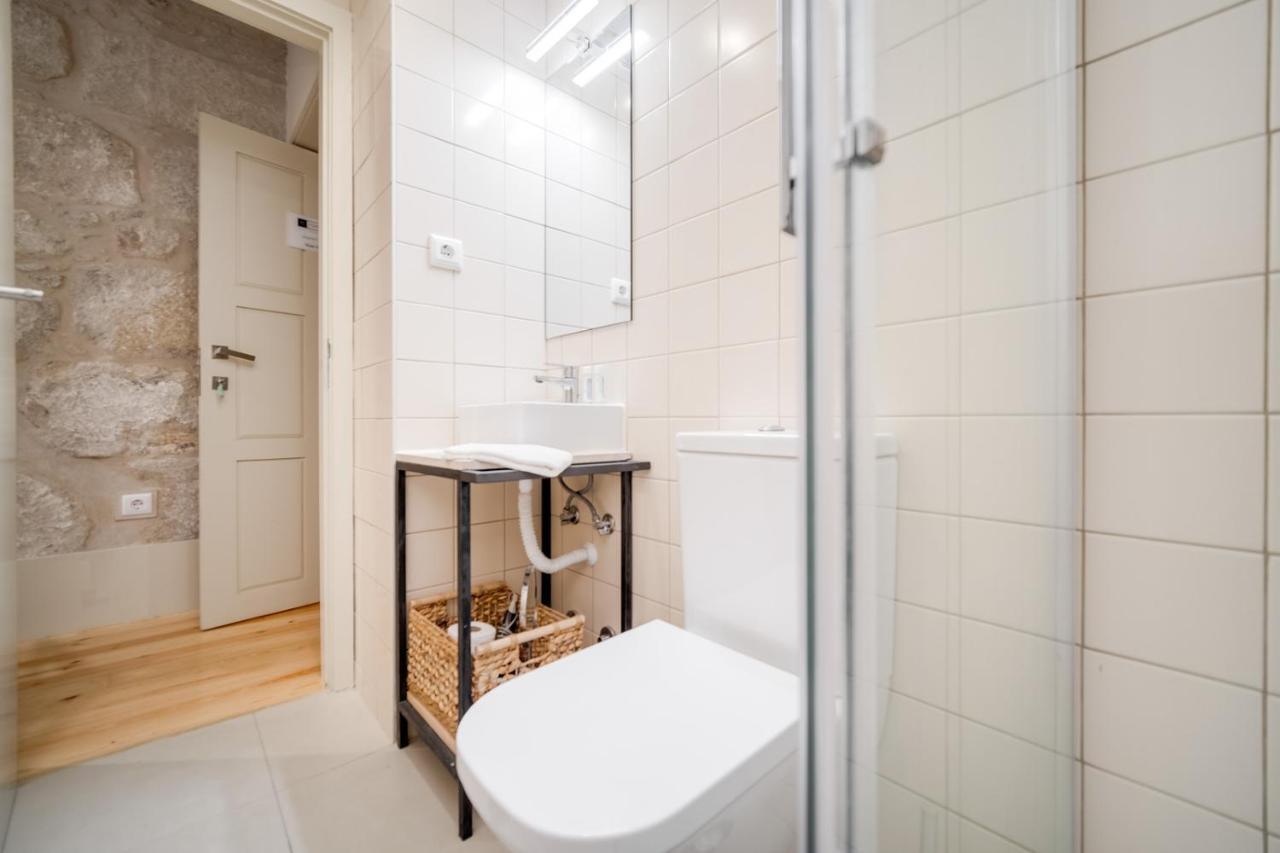 Nomad'S Bonjardim City Flats 포르투 외부 사진