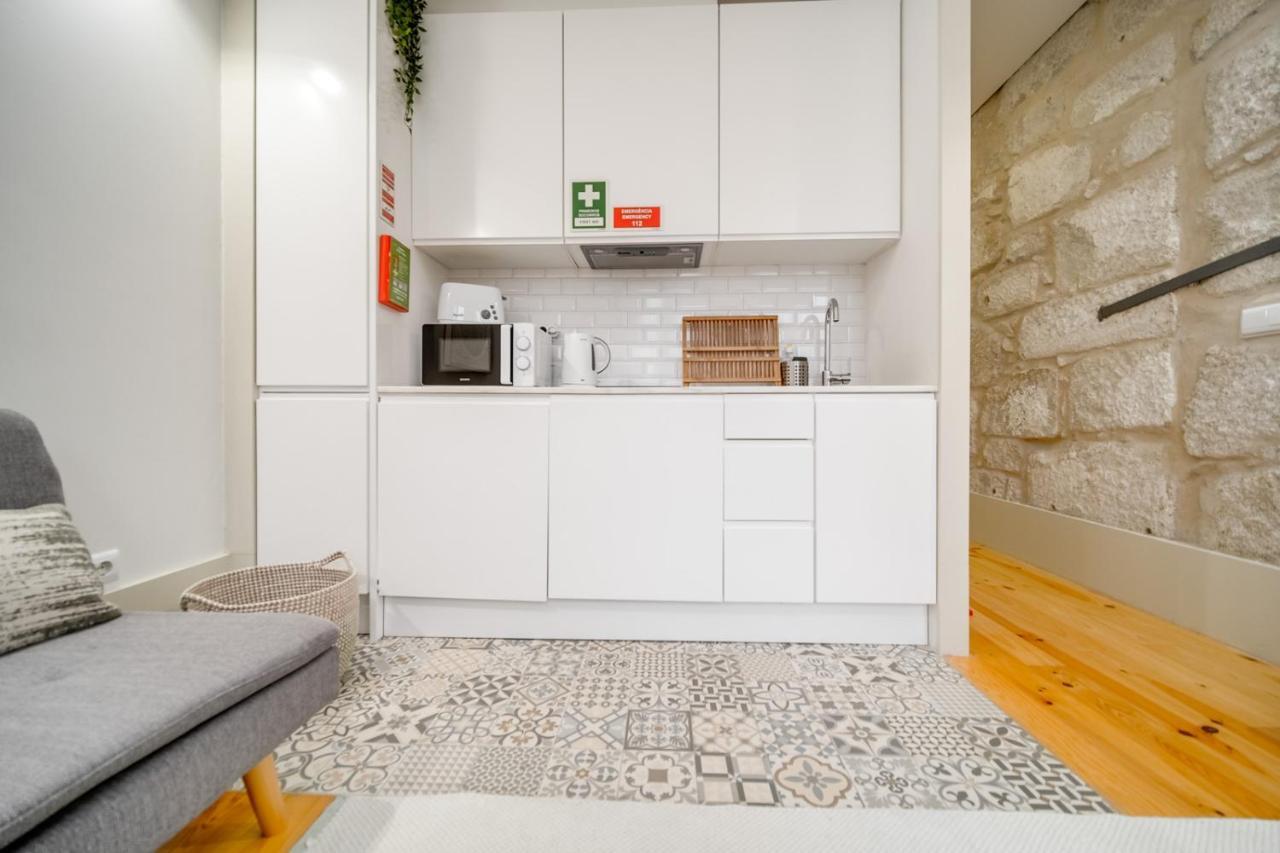 Nomad'S Bonjardim City Flats 포르투 외부 사진