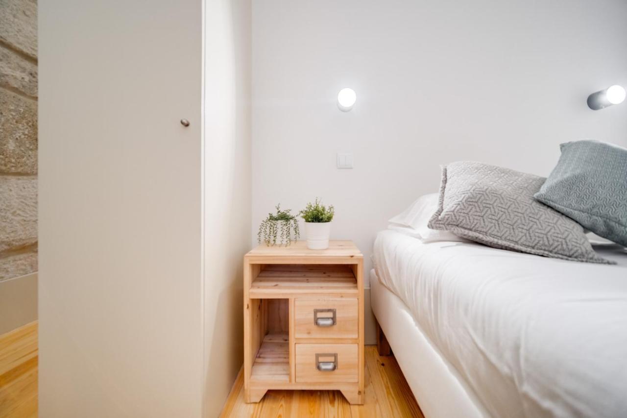Nomad'S Bonjardim City Flats 포르투 외부 사진
